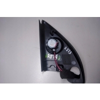 Динамик передняя левая дверь skoda rapid nh3 5ja035411b 2014