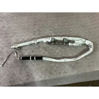 Mitsubishi outlander шторка airbag