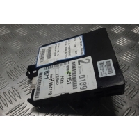 Модуль комфорта renault лагуна ii bg0 / 1_ 8200141151 1.6l gasoline 82kw