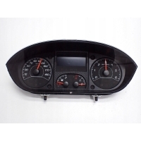 Спидометр часы европа 1394435080 jumper ii boxer ii 2.2bhdi рестайлинг 21r