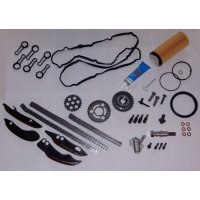 Iwis Motorsysteme 59017Set Zestaw łańcucha rozrządu