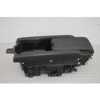 Подлокотник тоннель honda civic x хэтчбек 17-21