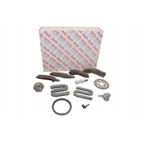 Iwis Motorsysteme 59010Set Zestaw łańcucha rozrządu