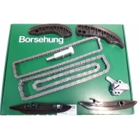 Borsehung B19295 Zestaw łańcucha rozrządu