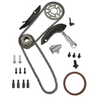 SKF VKML 88033 Zestaw łańcucha rozrządu
