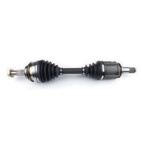 Привод левая правый toyota land cruiser j120 2002-2010
