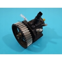 Тнвд peugeot 406 0445010010 2.0 hdi