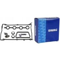 SWAG 30 94 6576 Zestaw łańcucha rozrządu