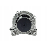 ALTERNATOR AUDI A3 1.9TDi TT 1.8 Turbo 0124515010