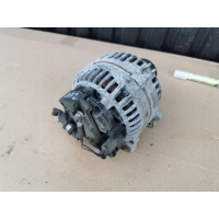 SHARAN A3 GOLF IV BORA ALTERNATOR 120A 028903028E