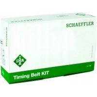 Schaeffler INA 529 0465 20 Zestaw paska klinowego wielorowkowego