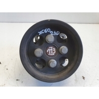 VOLVO XC60 2.4 ROLKA NAPINACZ PASKA 31258133 08-13