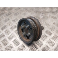 KOŁO PASOWE NAPINACZ VOLVO XC60 I 30731821 31258133
