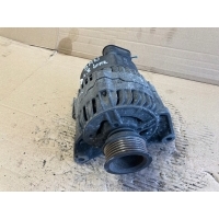 BMW E46 1.8 ALTERNATOR 0123310006 1247287 14V 40 - 70A
