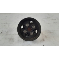 VOLVO V60 2.5 T ROLKA NAPINACZA 31258133