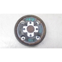 VOLVO XC60 2.4 ROLKA NAPINACZ PASKA 31258133 08-13