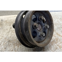 Napinacz pasa VOLVO XC60 31258133 2.4L diesel 120kW 2012
