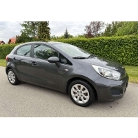 Kia рио kia рио 1.1 crdi business line