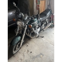 Зефир zr750