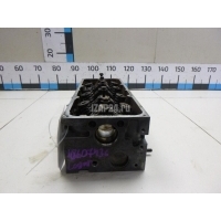 Головка блока Renault Logan (2005 - 2014) 7701475893