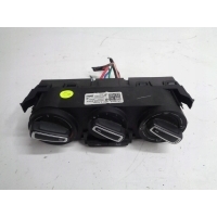 Volkswagen поло 6c 6r панель кондиционера 6c0820045g