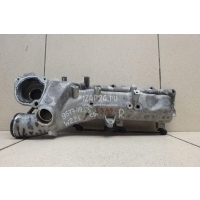 Коллектор впускной Mercedes Benz G-Class W463 1989 6420907737