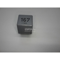 Реле электробензонасоса VAG A3 [8PA] Sportback (2004 - 2013) 191906383C