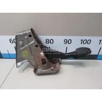 Кронштейн педали тормоза VAG A3 [8PA] Sportback (2004 - 2013) 1K1721115N