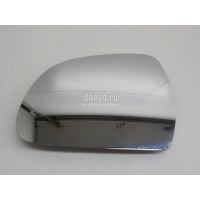 Стекло зеркала электрического левого VAG A3 [8PA] Sportback (2004 - 2013) 4F0857535AE