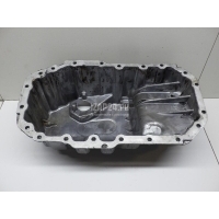 Поддон масляный двигателя VAG A3 [8PA] Sportback (2004 - 2013) 03C103603T