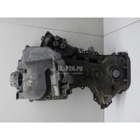 Крышка двигателя передняя VAG A3 [8PA] Sportback (2004 - 2013) 03C109210CD