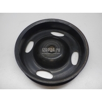 Шкив коленвала VAG A3 [8PA] Sportback (2004 - 2013) 03D105255D