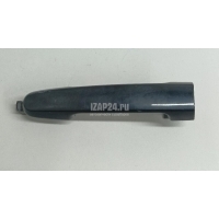 Ручка двери наружная Toyota Camry V30 (2001 - 2006) 6921033080C0
