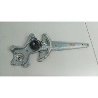 Стеклоподъемник электр. задний Toyota Camry V30 (2001 - 2006) 6980333030