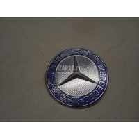 Эмблема Mercedes Benz R230 SL (2001 - 2012) 1298880116