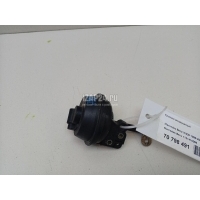 Клапан воздушный Mercedes Benz R230 SL (2001 - 2012) 1121410069