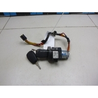 Замок зажигания Renault Logan (2005 - 2014) 487002447R