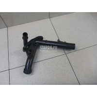 Трубка системы охлаждения Renault Logan (2005 - 2014) 210473766R