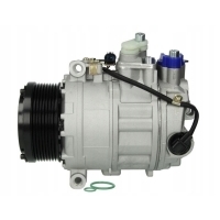 nissens 89412 компрессор , кондиционер