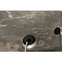Корпус колёса запасного mercedes-benz s w140 1406932733 5.0l gasoline