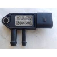 Volkswagen oe 076 906 051 а датчик , давление выхлопных газов