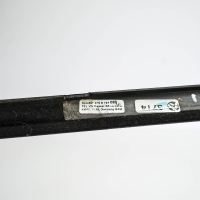 Накладка гарантия левая передняя дверь volkswagen passat variant b7 365