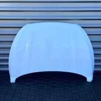 Hyundai ix35 капот крышка двигателя