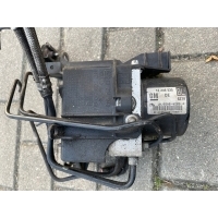 Opel - części astra h zafira b насос абс 13246535 bl