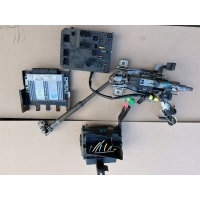 Комплект стартовый комплект для отправления citroen c3 2002 - 2005 1.4 964710880