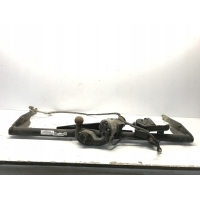 Фаркоп volkswagen passat b7 3aa803880h