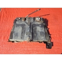 Toyota rav4 ii 2.0d 2003 бачёк топлива бак