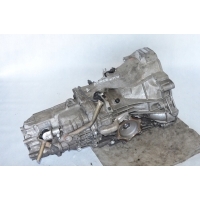 Кпп volkswagen passat b5 fl audi a4 a6 c5 superb 1.9 tdi awx fhn 5 ход