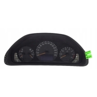 Мерседес е класса w210 спидометр часы a2105401711