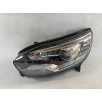Фара левый renault scenic 4 iv 16 - 22r линзовая светодиодный 260606727r 04.25